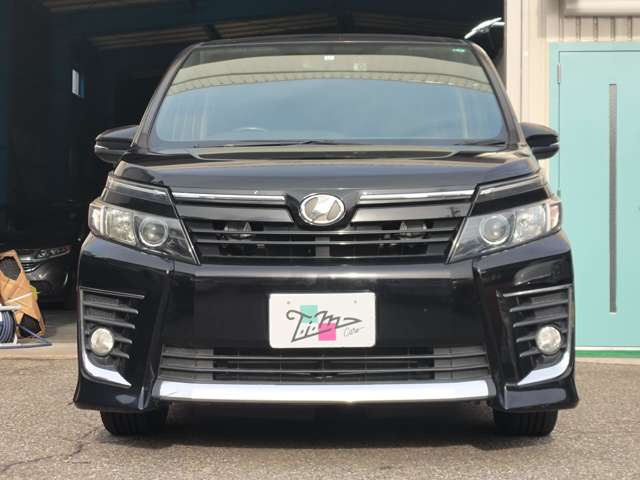 トヨタ ヴォクシー ２．０ ＺＳ H26年 (甲信越・北陸) 99