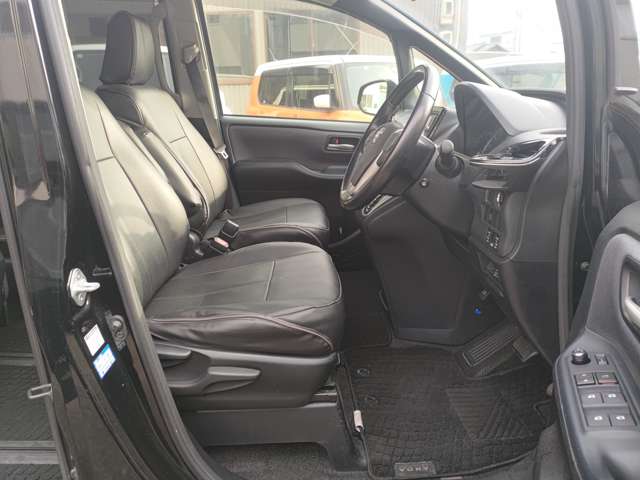 トヨタ ヴォクシー ２．０ ＺＳ H26年 (甲信越・北陸) 99