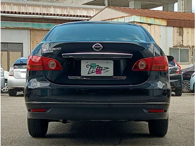 日産 ブルーバードシルフィ ２．０ ２０Ｓ H21年 (甲信越・北陸) 99