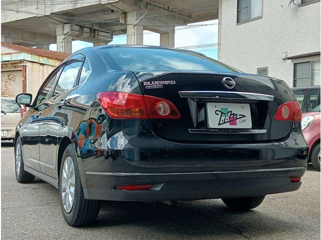 日産 ブルーバードシルフィ ２．０ ２０Ｓ H21年 (甲信越・北陸) 99