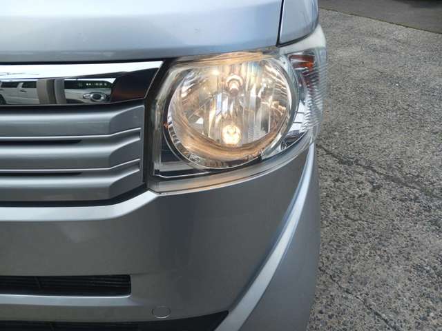 ホンダ Ｎ　ＢＯＸ ６６０ Ｇ ４ＷＤ H26年 (北海道) 99