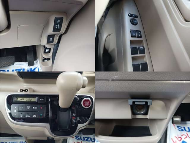 ホンダ Ｎ　ＢＯＸ ６６０ Ｇ ４ＷＤ H26年 (北海道) 99