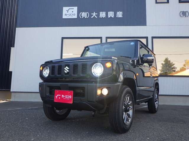 スズキ ジムニー ６６０ ＸＣ ４ＷＤ R8年 () 99