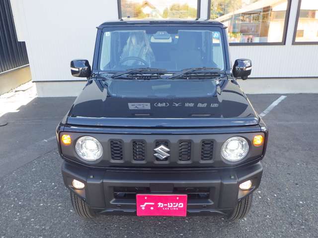 スズキ ジムニー ６６０ ＸＣ ４ＷＤ R8年 () 99
