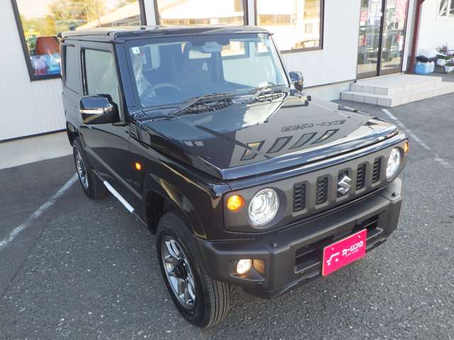 スズキ ジムニー ６６０ ＸＣ ４ＷＤ R8年 () 99