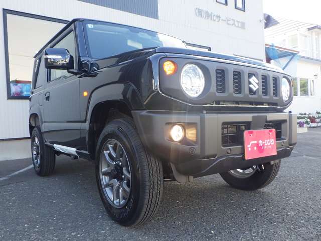 スズキ ジムニー ６６０ ＸＣ ４ＷＤ R8年 () 99