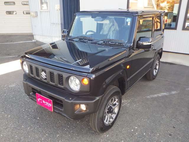 スズキ ジムニー ６６０ ＸＣ ４ＷＤ R8年 () 99