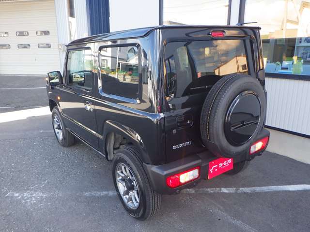 スズキ ジムニー ６６０ ＸＣ ４ＷＤ R8年 () 99