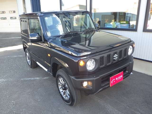 スズキ ジムニー ６６０ ＸＣ ４ＷＤ R8年 () 99
