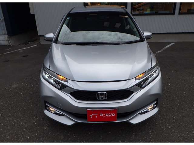 ホンダ シャトル １．５ ハイブリッド Ｘ スタイルエディション ４ＷＤ H28年 (北海道) 99