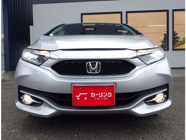 ホンダ シャトル １．５ ハイブリッド Ｘ スタイルエディション ４ＷＤ H28年 (北海道) 99