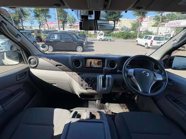 日産 ＮＶ３５０キャラバン ２．５ ＶＸ ロングボディ ディーゼルターボ ４ＷＤ R3年 (北海道) 99
