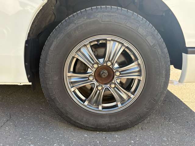 日産 ＮＶ３５０キャラバン ２．５ ＶＸ ロングボディ ディーゼルターボ ４ＷＤ R3年 (北海道) 99