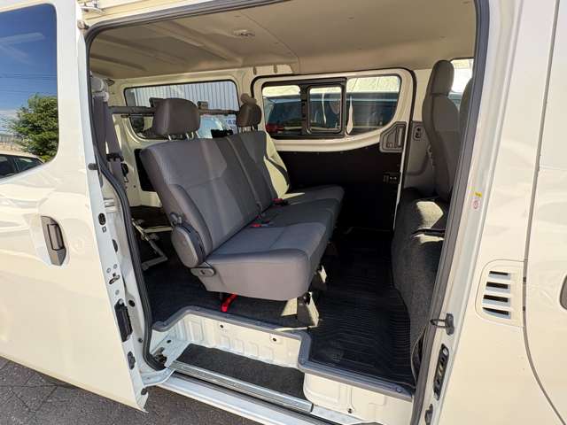日産 ＮＶ３５０キャラバン ２．５ ＶＸ ロングボディ ディーゼルターボ ４ＷＤ R3年 (北海道) 99