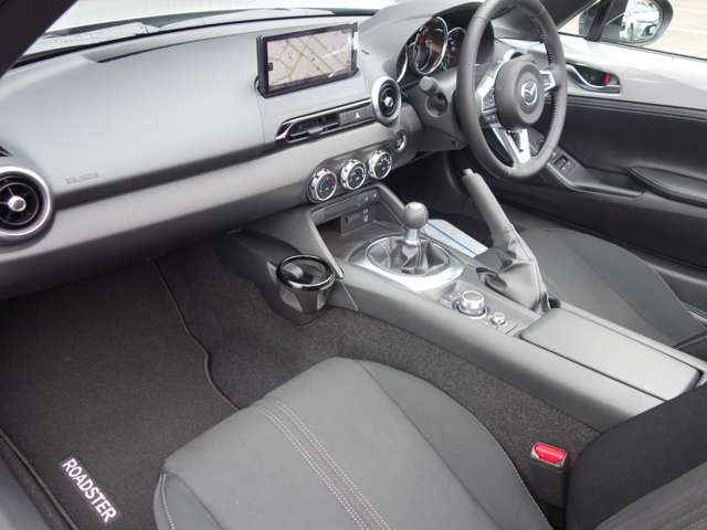 マツダ ロードスター １．５ Ｓ スペシャルパッケージ R8年 (北海道) 99