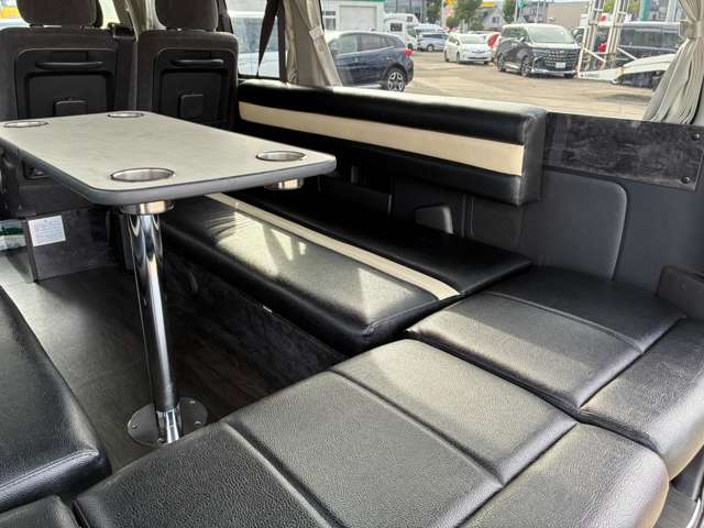 トヨタ ハイエースワゴン ＧＬワゴン レクビィＴスタイル４ＷＤ H28年 (北海道) 99
