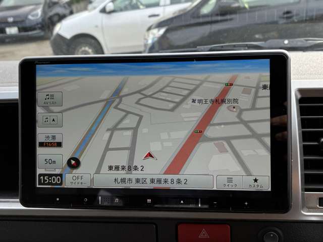 トヨタ ハイエースワゴン ＧＬワゴン レクビィＴスタイル４ＷＤ H28年 (北海道) 99