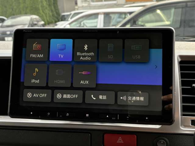 トヨタ ハイエースワゴン ＧＬワゴン レクビィＴスタイル４ＷＤ H28年 (北海道) 99