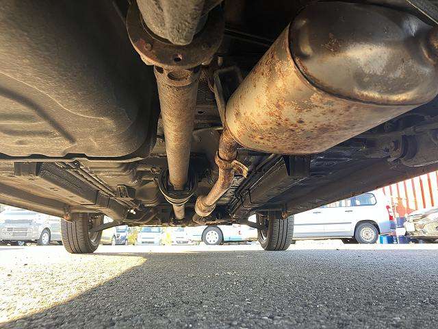 スズキ ハスラー ６６０ Ｇ ４ＷＤ H27年 (北海道) 99
