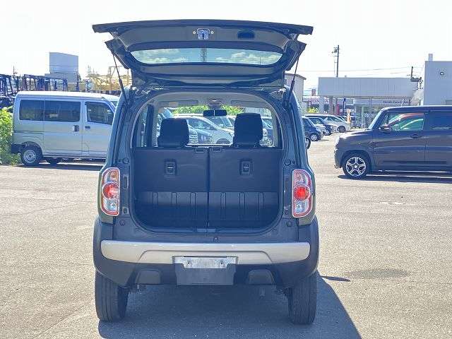 スズキ ハスラー ６６０ Ｇ ４ＷＤ H30年 (北海道) 99