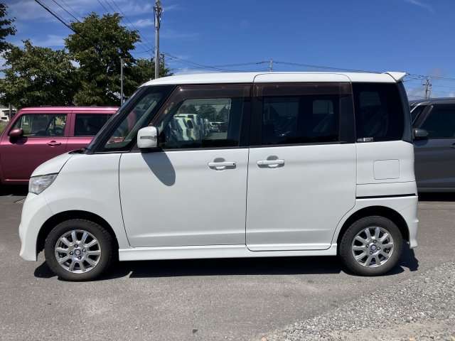 日産 ルークス ６６０ ハイウェイスター H24年 (北海道) 99
