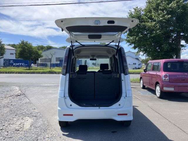 日産 ルークス ６６０ ハイウェイスター H24年 (北海道) 99