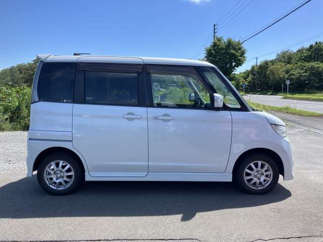 日産 ルークス ６６０ ハイウェイスター H24年 (北海道) 99