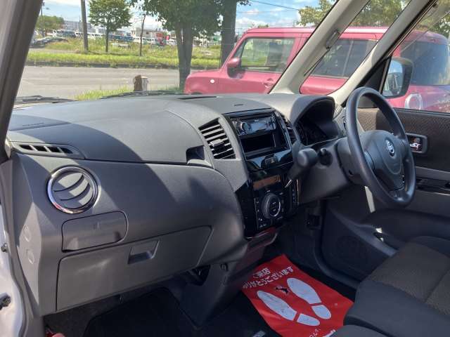 日産 ルークス ６６０ ハイウェイスター H24年 (北海道) 99