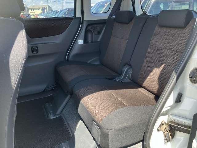 日産 ルークス ６６０ ハイウェイスター H24年 (北海道) 99