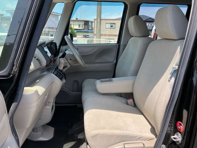 ホンダ Ｎ　ＢＯＸ ６６０ Ｇ ４ＷＤ H27年 (北海道) 99