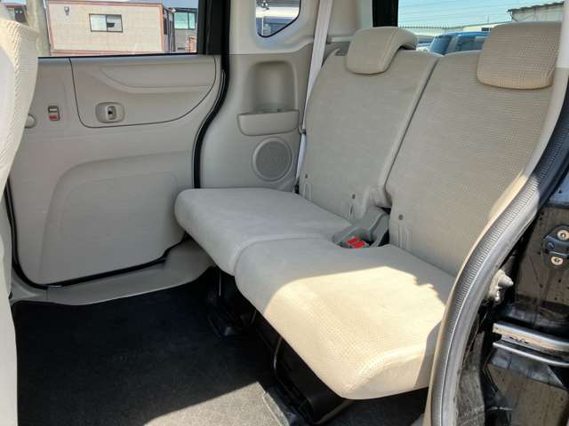 ホンダ Ｎ　ＢＯＸ ６６０ Ｇ ４ＷＤ H27年 (北海道) 99