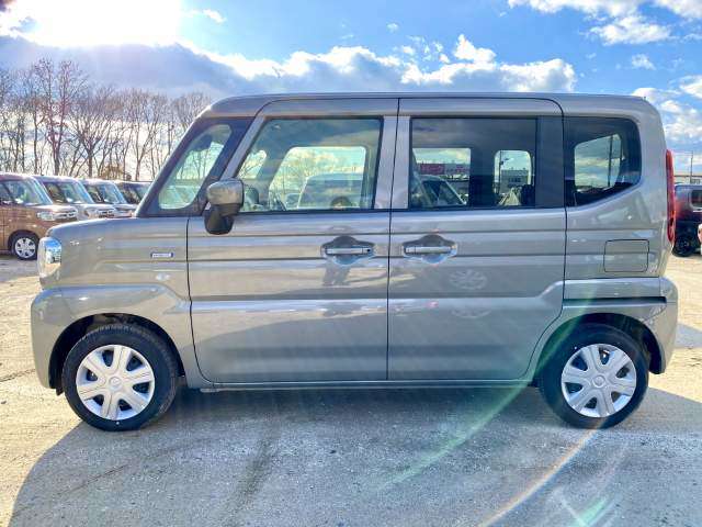 スズキ スペーシア ６６０ ハイブリッド Ｇ ４ＷＤ R7年 (北海道) 99