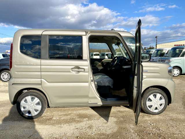 スズキ スペーシア ６６０ ハイブリッド Ｇ ４ＷＤ R7年 (北海道) 99