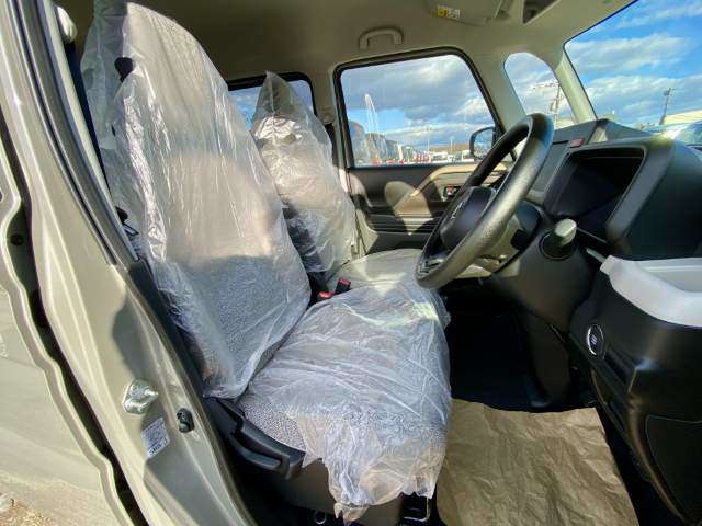 スズキ スペーシア ６６０ ハイブリッド Ｇ ４ＷＤ R7年 (北海道) 99