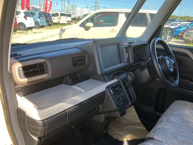 スズキ スペーシア ６６０ ハイブリッド Ｇ ４ＷＤ R7年 (北海道) 99