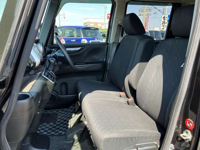 ホンダ Ｎ　ＢＯＸ ６６０ カスタムＧ Ｌパッケージ ４ＷＤ H25年 (北海道) 99