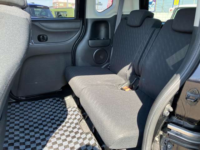 ホンダ Ｎ　ＢＯＸ ６６０ カスタムＧ Ｌパッケージ ４ＷＤ H25年 (北海道) 99