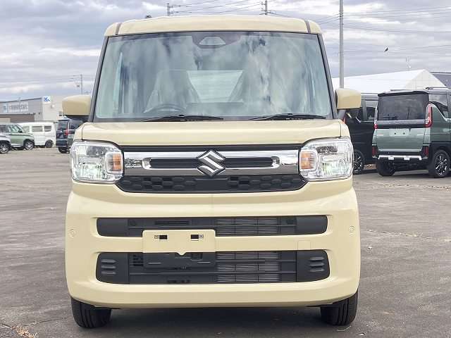 スズキ スペーシア ６６０ ハイブリッド Ｇ ４ＷＤ R7年 (北海道) 99