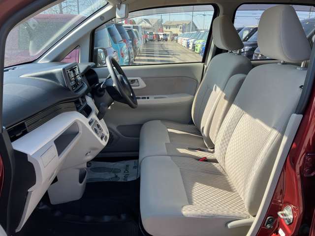 ダイハツ ムーヴ ６６０ Ｌ ４ＷＤ H30年 () 99