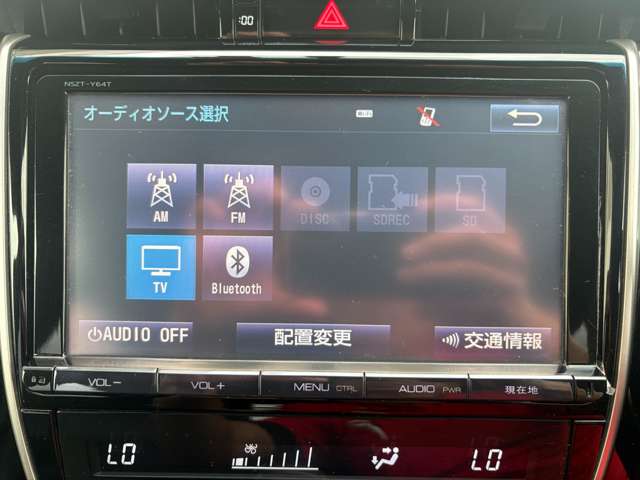 トヨタ ハリアー ２．０ エレガンス H26年 (九州・沖縄) 99