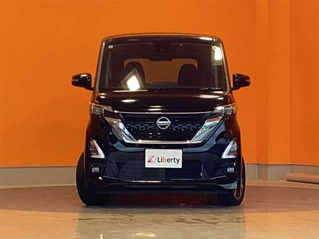 日産 ルークス ６６０ ハイウェイスターＸ プロパイロット エディション R4年 (近畿) 99