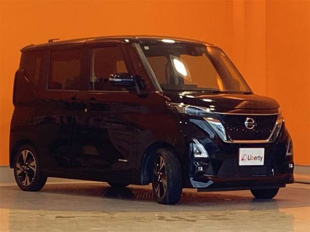 日産 ルークス ６６０ ハイウェイスターＸ プロパイロット エディション R4年 (近畿) 99