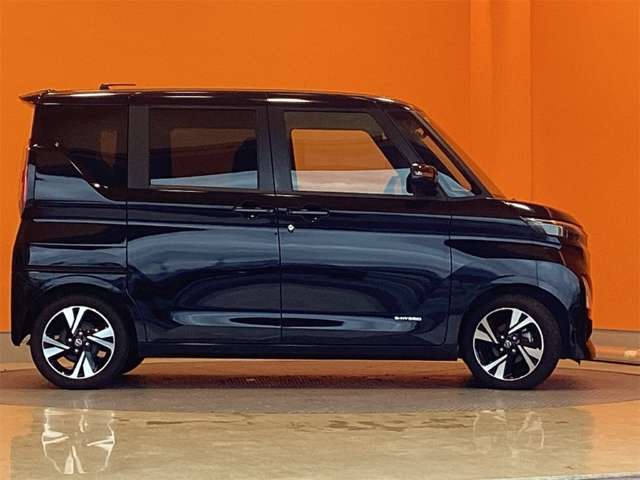 日産 ルークス ６６０ ハイウェイスターＸ プロパイロット エディション R4年 (近畿) 99