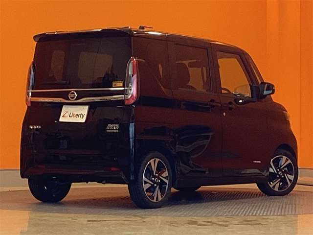 日産 ルークス ６６０ ハイウェイスターＸ プロパイロット エディション R4年 (近畿) 99