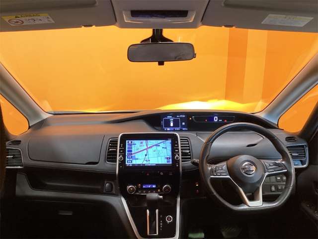 日産 セレナ ２．０ ハイウェイスター Ｖセレクション H29年 (近畿) 99