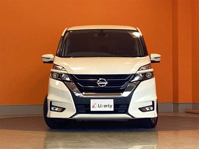 日産 セレナ ２．０ ハイウェイスター Ｖセレクション H29年 (近畿) 99
