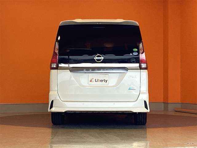 日産 セレナ ２．０ ハイウェイスター Ｖセレクション H29年 (近畿) 99