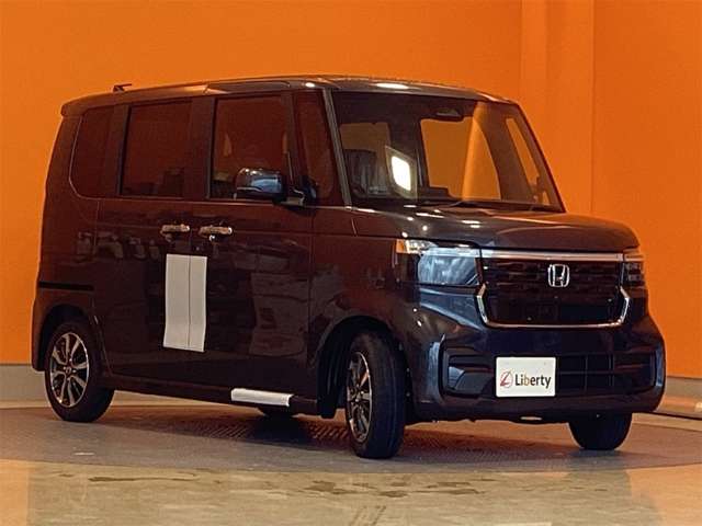 ホンダ Ｎ　ＢＯＸ カスタム ６６０ R8年 (近畿) 99