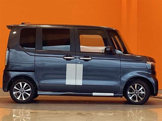 ホンダ Ｎ　ＢＯＸ カスタム ６６０ R8年 (近畿) 99