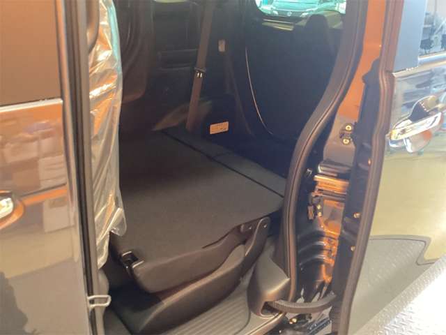ホンダ Ｎ　ＢＯＸ カスタム ６６０ R8年 (近畿) 99